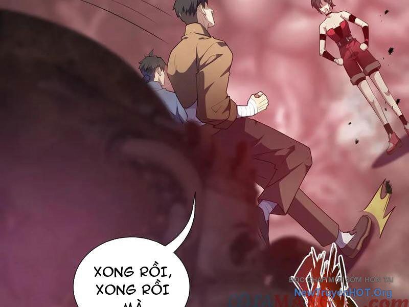 Ta Ký Kết Khế Ước Với Chính Mình Chương 98 Ảnh 57