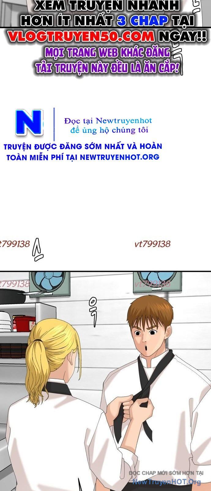 Nhà Hàng Kỳ Lạ Chương 33 Ảnh 53