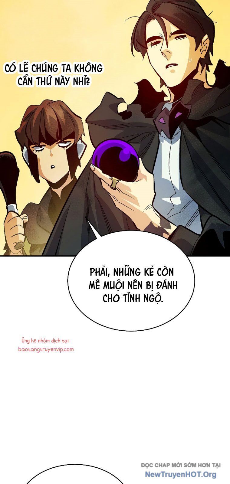 Độc Cô Tử Linh Sư Chương 171 Ảnh 12