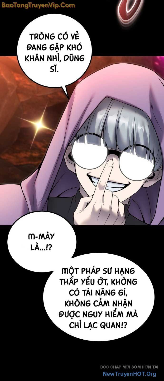 Tôi Mạnh Hơn Anh Hùng Chương 74 Ảnh 81