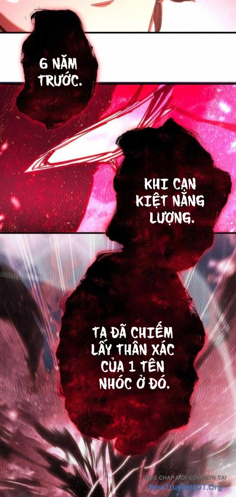Thức Tỉnh Vô Hạn Chương 1 Ảnh 151