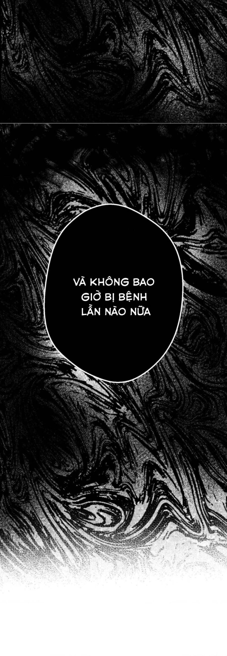 Gửi Lời Chúc Phúc Của Melt Tới Người Chương 25 Ảnh 21