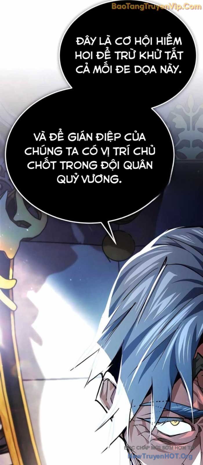 Trên Thế Giới Không Có Chiến Binh Xấu Chương 41 Ảnh 59