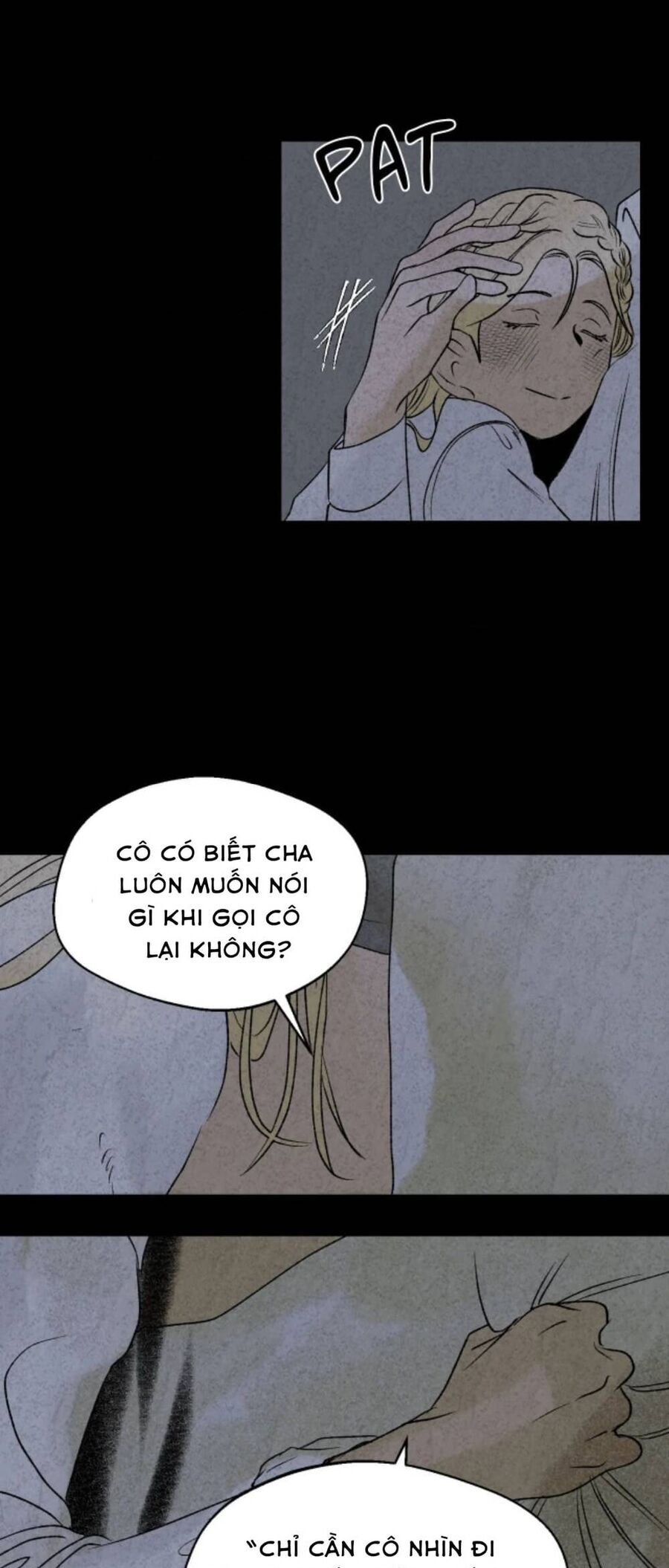 Gửi Lời Chúc Phúc Của Melt Tới Người Chương 25 Ảnh 6