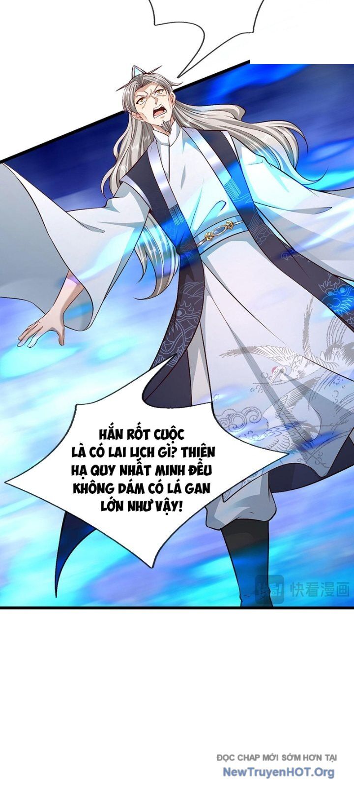 Bị Giam Cầm Trăm Vạn Năm Đệ Tử Ta Trải Khắp Chư Thiên Thần Giới Chương 380 Ảnh 10