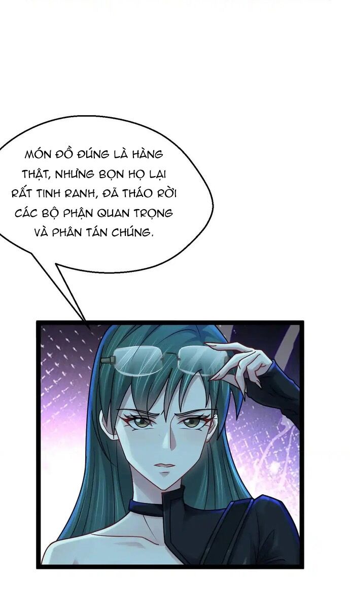 Vô Hạn Hồ Sơ Chương 79 Ảnh 34