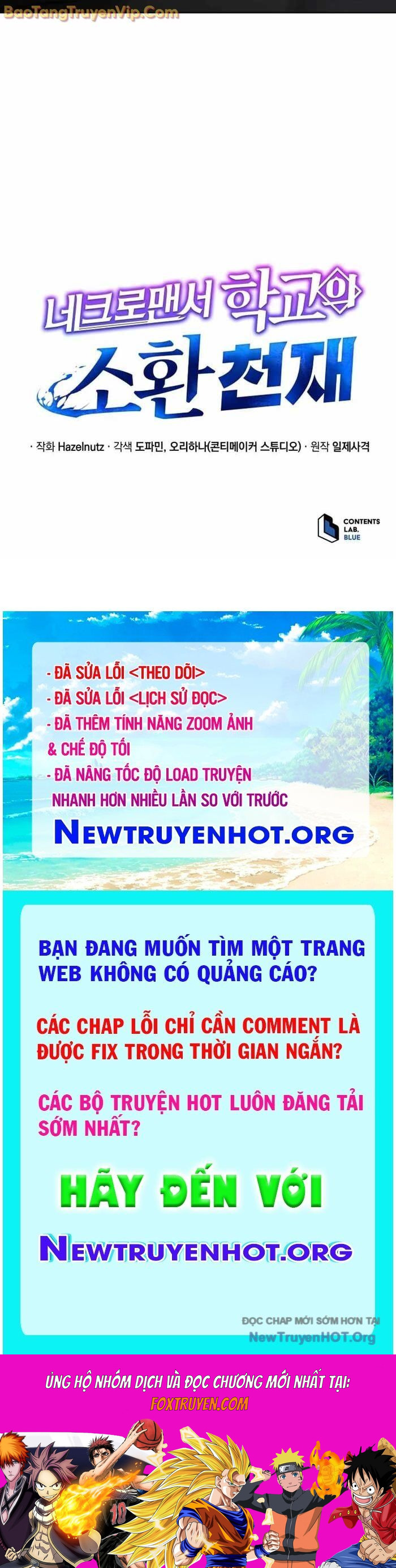 Tử Linh Sư Thiên Tài Của Học Viện Chương 178 Ảnh 68