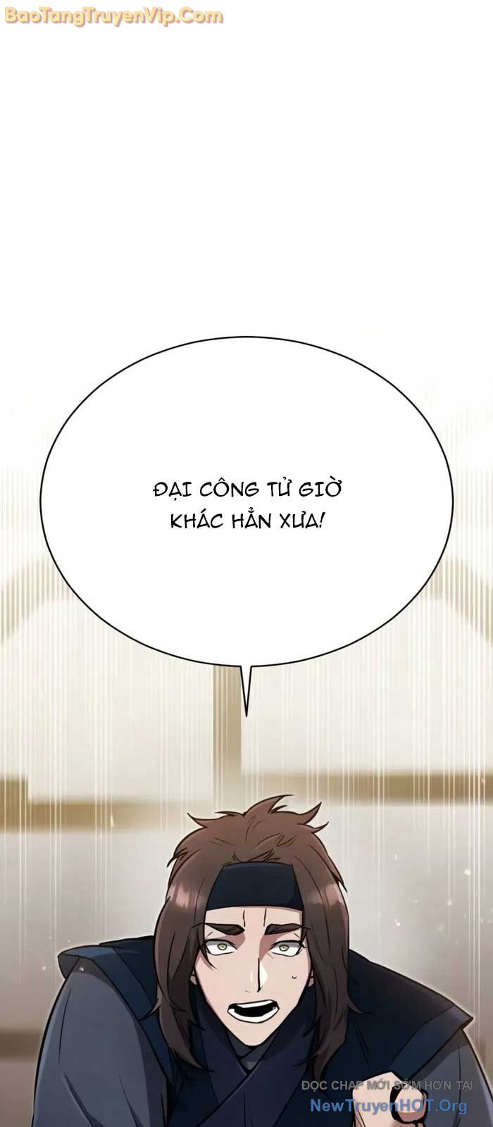 Quyền Vương Phục Sinh Chương 3 Ảnh 48