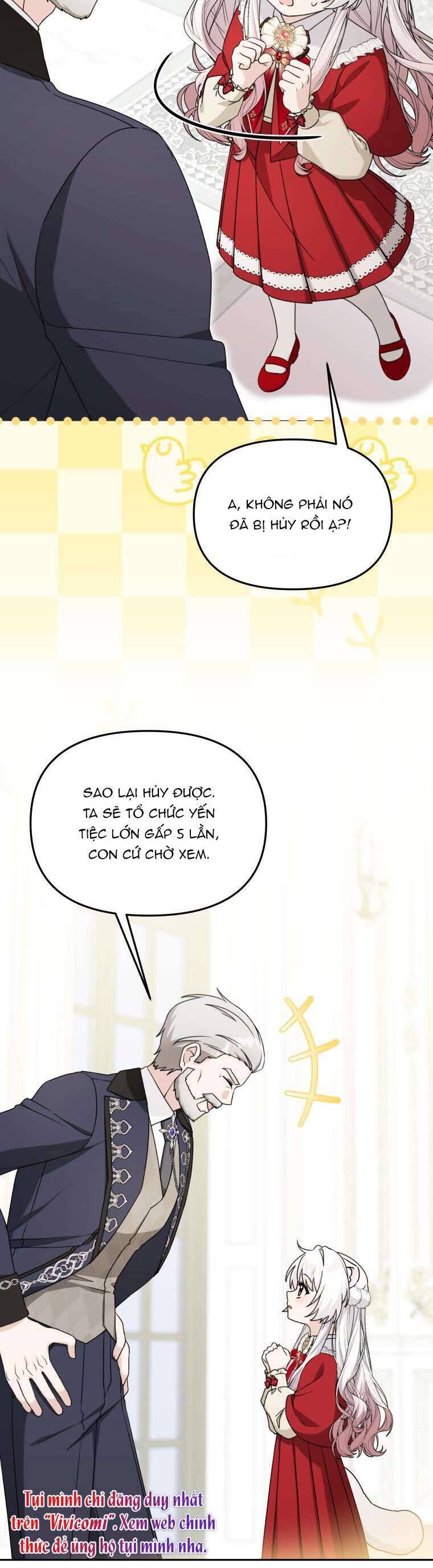 Con Dâu Của Kẻ Phản Diện Là Một Người Có Quyền Lực Chương 26 Ảnh 19