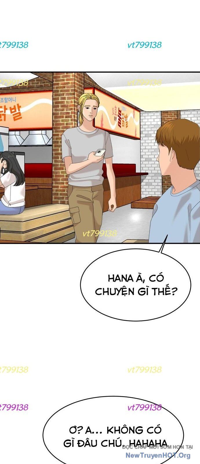 Nhà Hàng Kỳ Lạ Chương 33 Ảnh 49