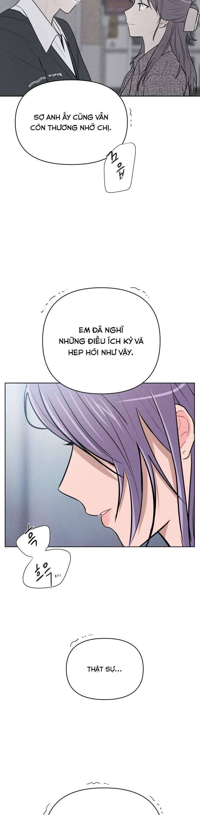 Thật Đáng Thương Cho Chúng Tôi Chương 52 Ảnh 20