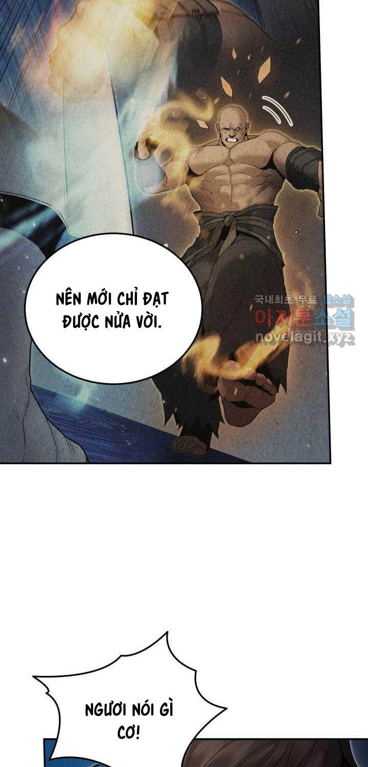 Hắc Bạch Võ Đế Chương 48 Ảnh 39