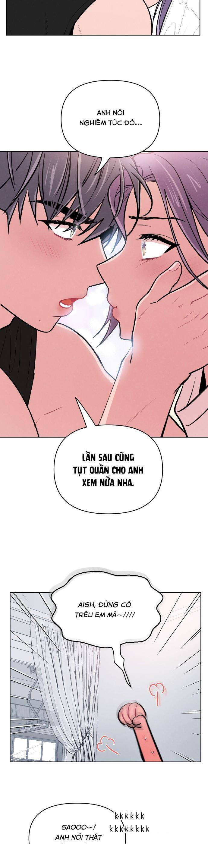 Thật Đáng Thương Cho Chúng Tôi Chương 51 Ảnh 20