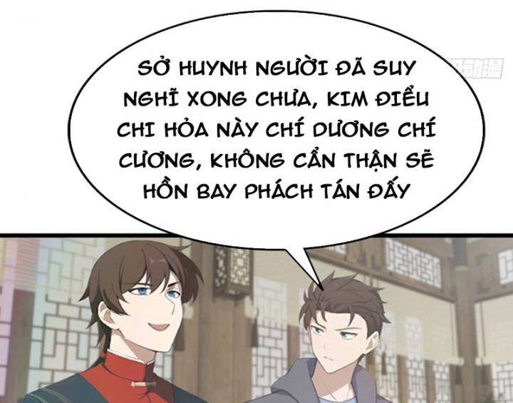 Tu Tiên Trở Về Tại Vườn Trường - Season 2 Chương 189 Ảnh 54