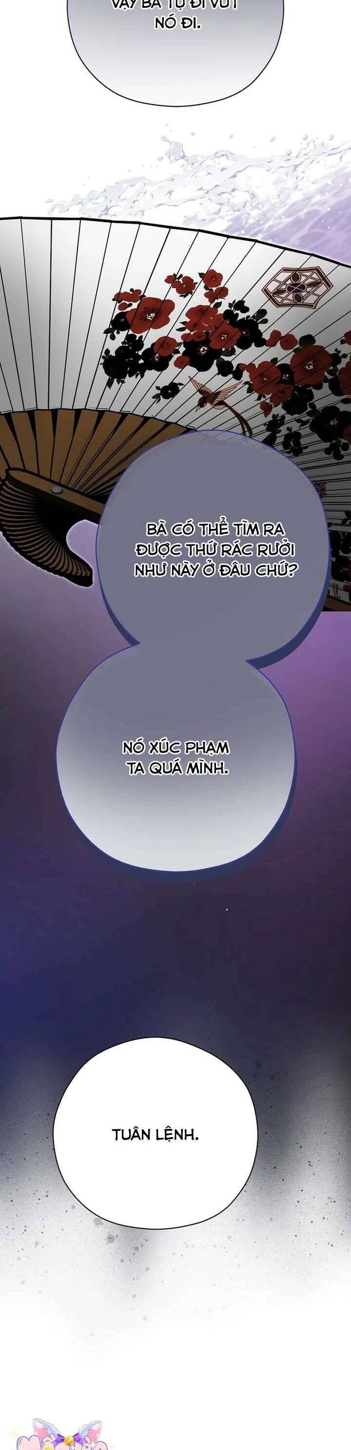 Ta Chỉ Muốn Ăn Em Chương 43 Ảnh 18