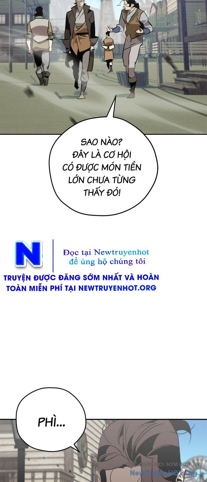 Võ Học Miền Viễn Tây Chương 26 Ảnh 78