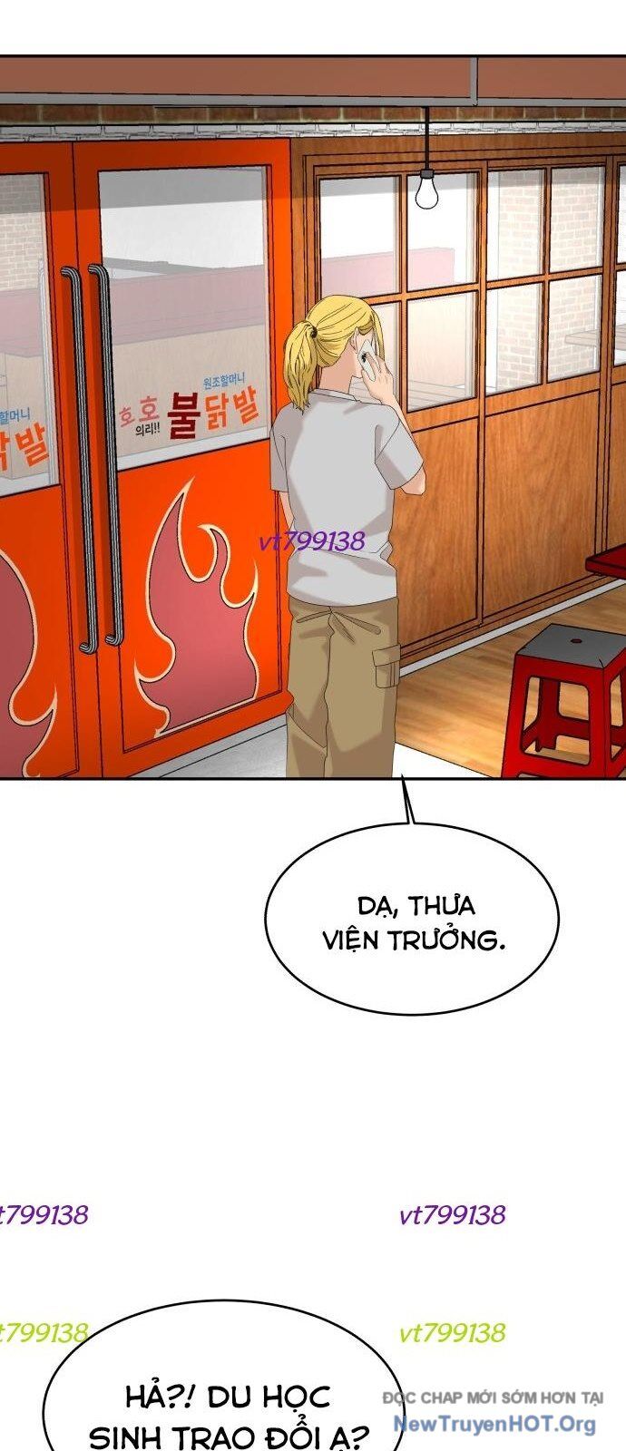 Nhà Hàng Kỳ Lạ Chương 33 Ảnh 46