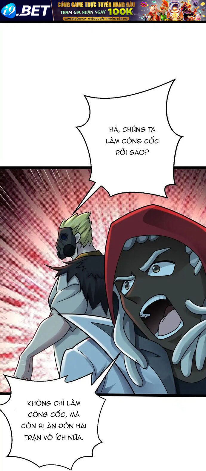 Vô Hạn Hồ Sơ Chương 79 Ảnh 32