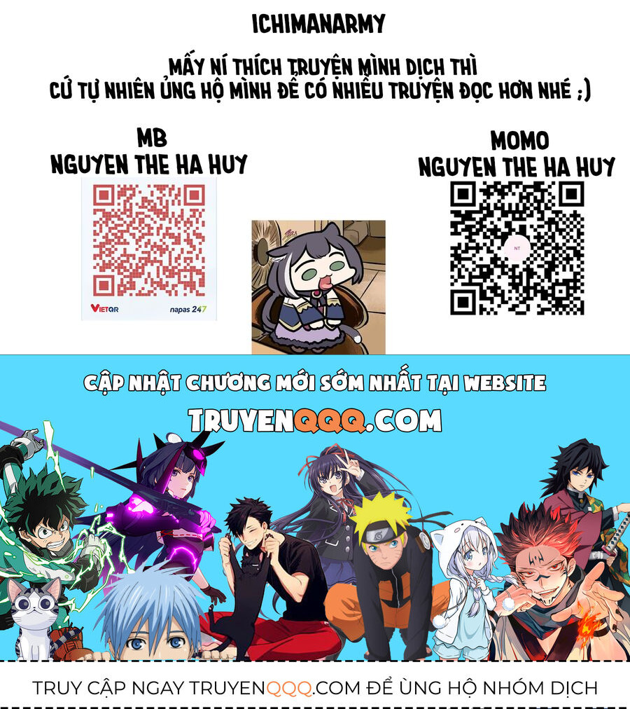 Ta Cùng Vẽ Thôi Nào! Chương 5 Ảnh 28