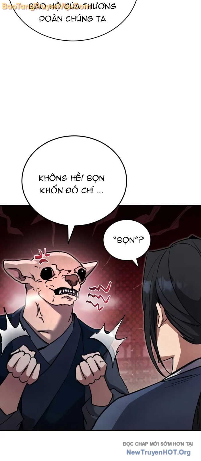 Quyền Vương Phục Sinh Chương 3 Ảnh 30