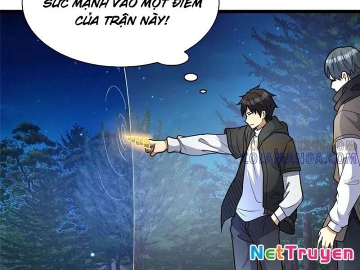 Siêu Phàm Sát Thần Chương 265 Ảnh 68