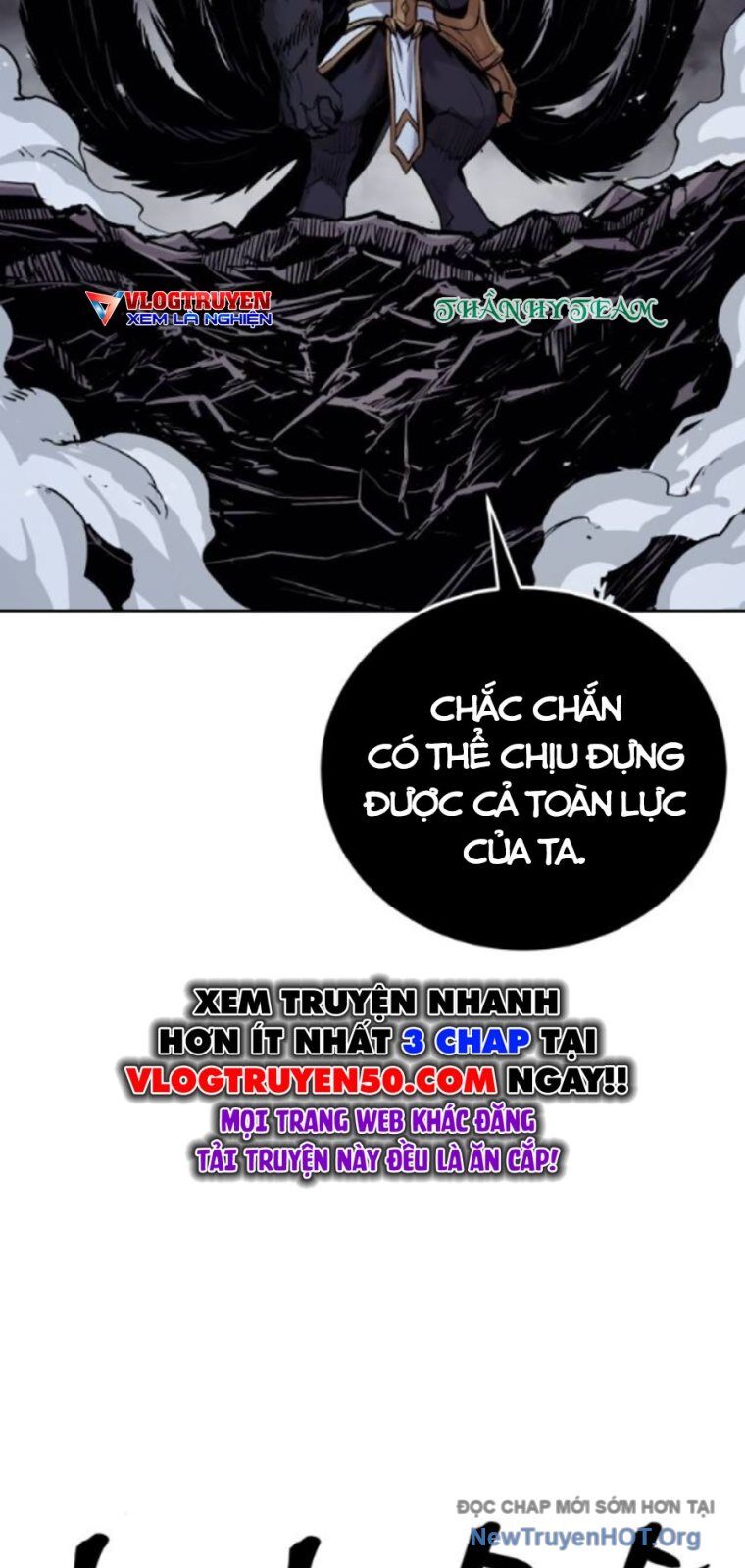 Tiếng Thét Cuồng Bạo Chương 76.5 Ảnh 44