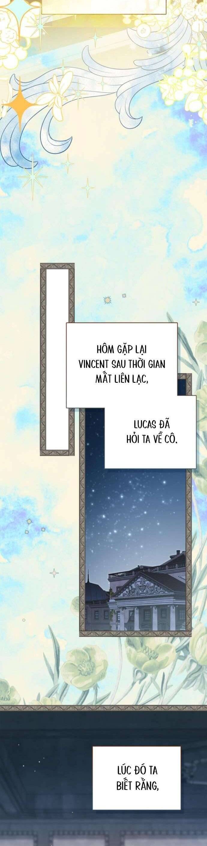 Hầu Nữ Bí Mật Của Bá Tước Chương 48 Ảnh 47
