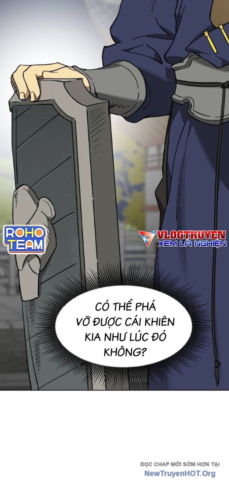 Thăng Cấp Vô Hạn Trong Murim Chương 238 Ảnh 32