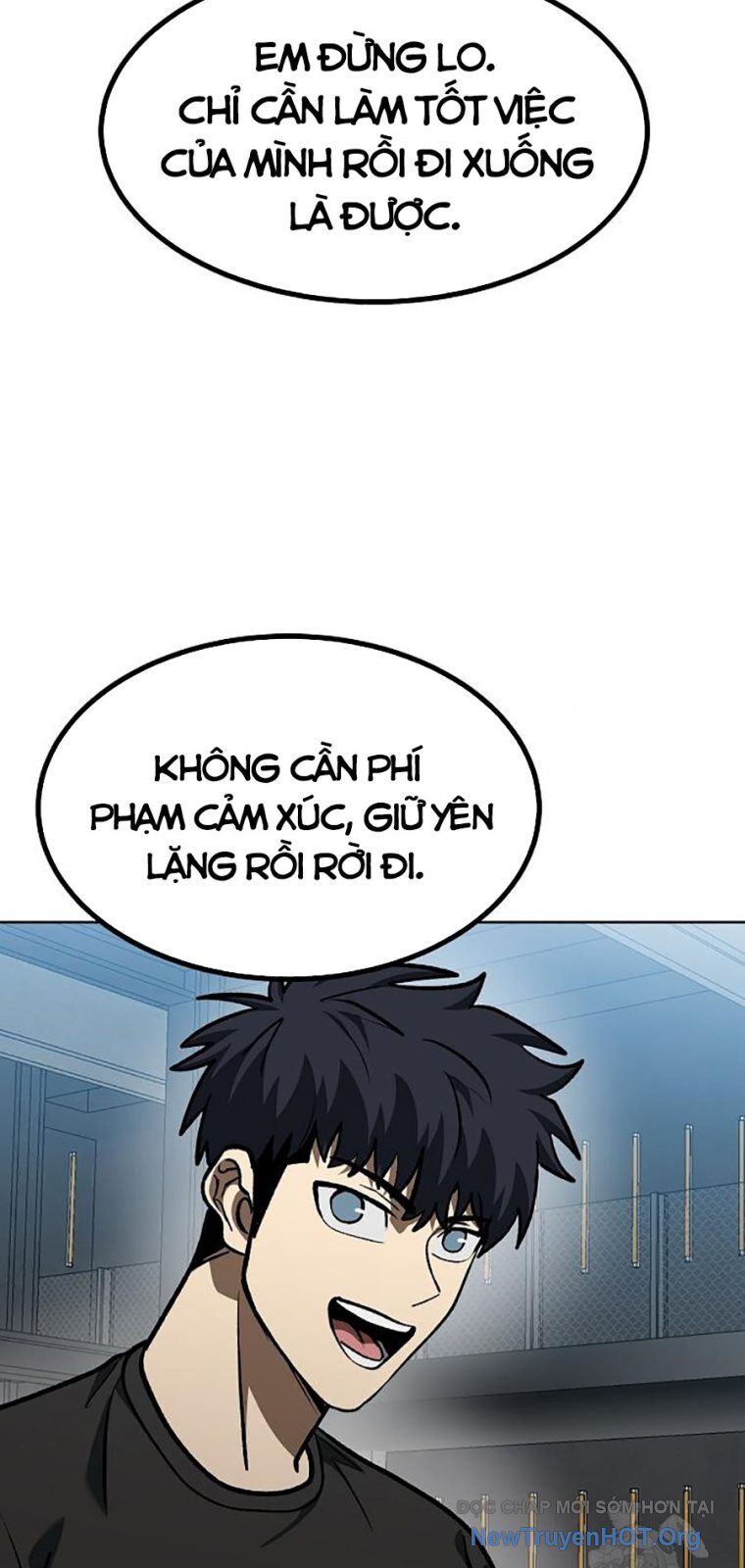 Vua Võ Đài Chương 129 Ảnh 23