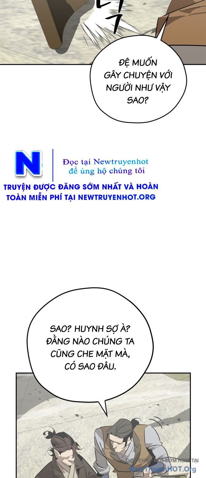 Võ Học Miền Viễn Tây Chương 26 Ảnh 64