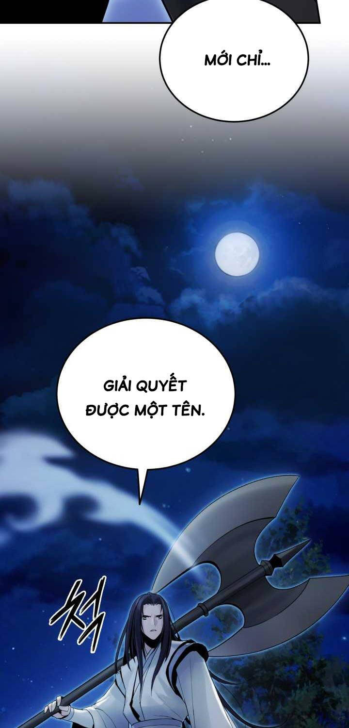 Hắc Bạch Võ Đế Chương 47 Ảnh 72