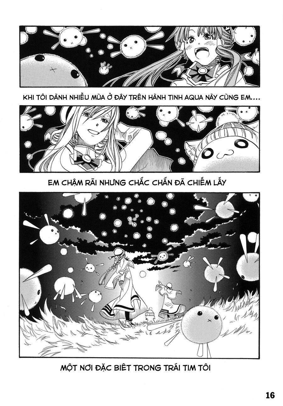 Genkai Level 1 Kara No Nariagari: Saijaku Level No Ore Ga Isekai Saikyou Ni Naru Made Chương 60.1 Ảnh 18