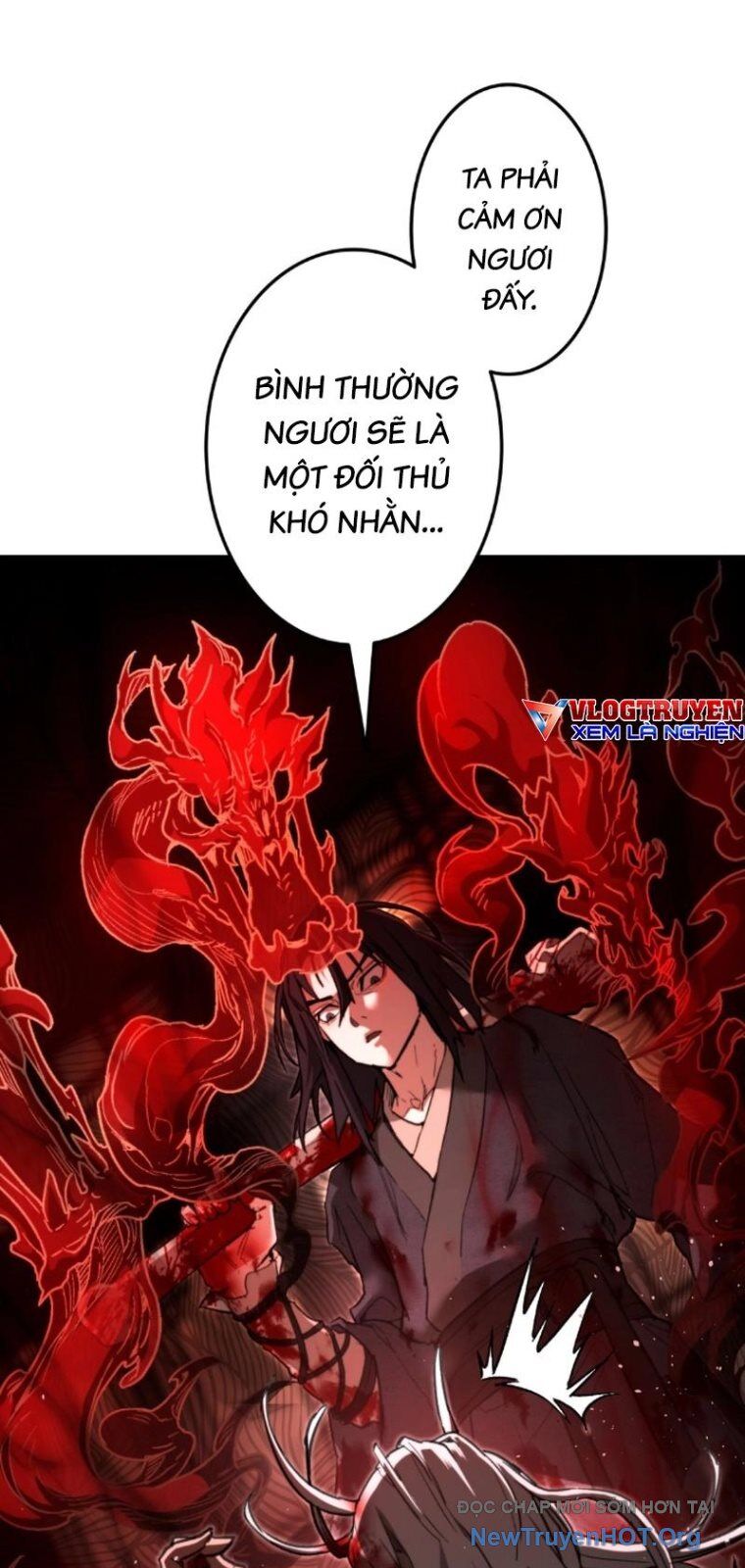 Thương Quỷ Vô Song Chương 7 Ảnh 8