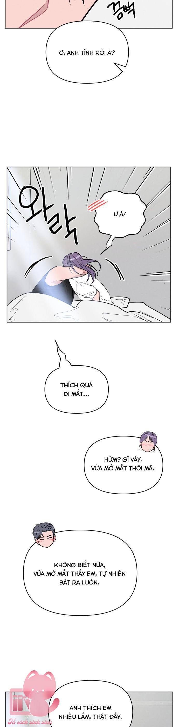 Thật Đáng Thương Cho Chúng Tôi Chương 51 Ảnh 29