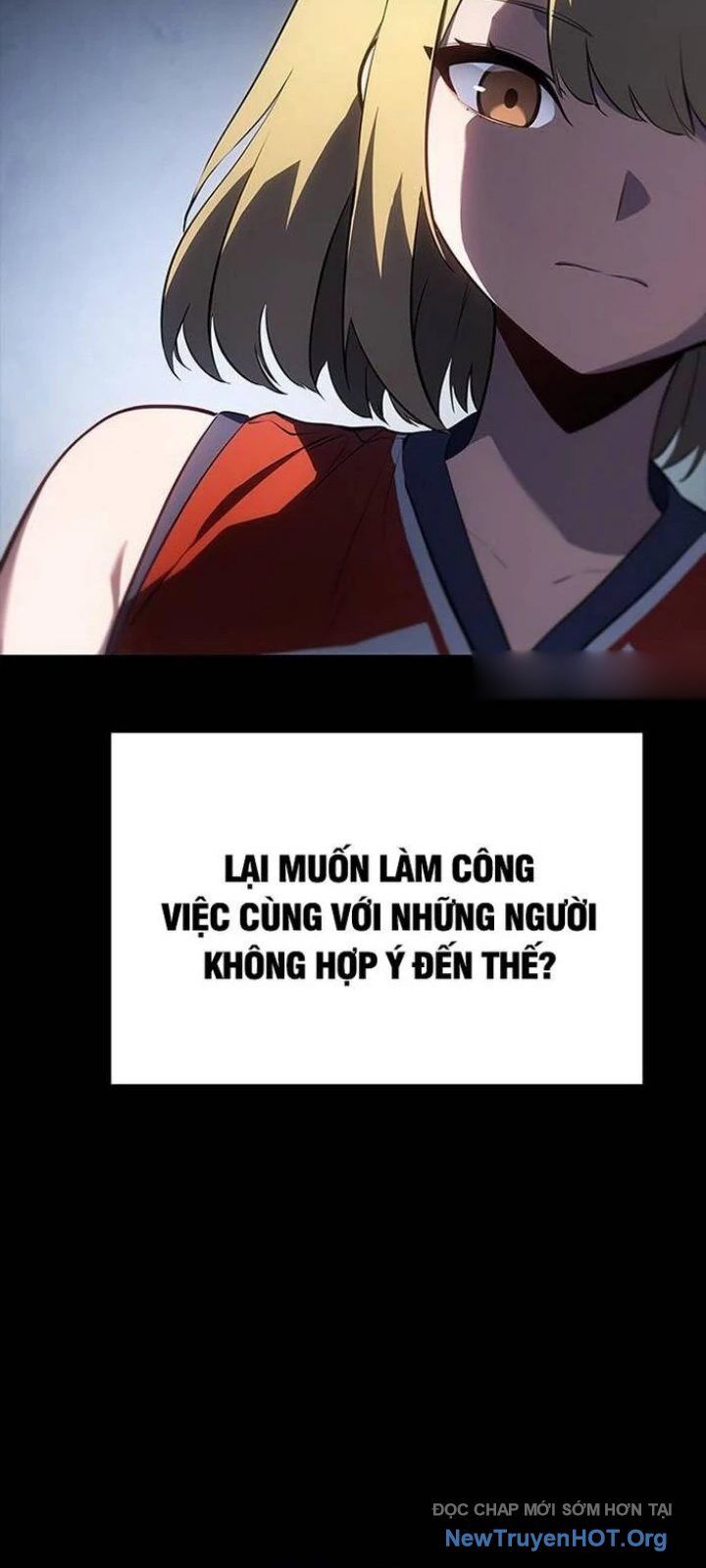 Solo Leveling Arise: Nguồn Gốc Của Thợ Săn Chương 17 Ảnh 30