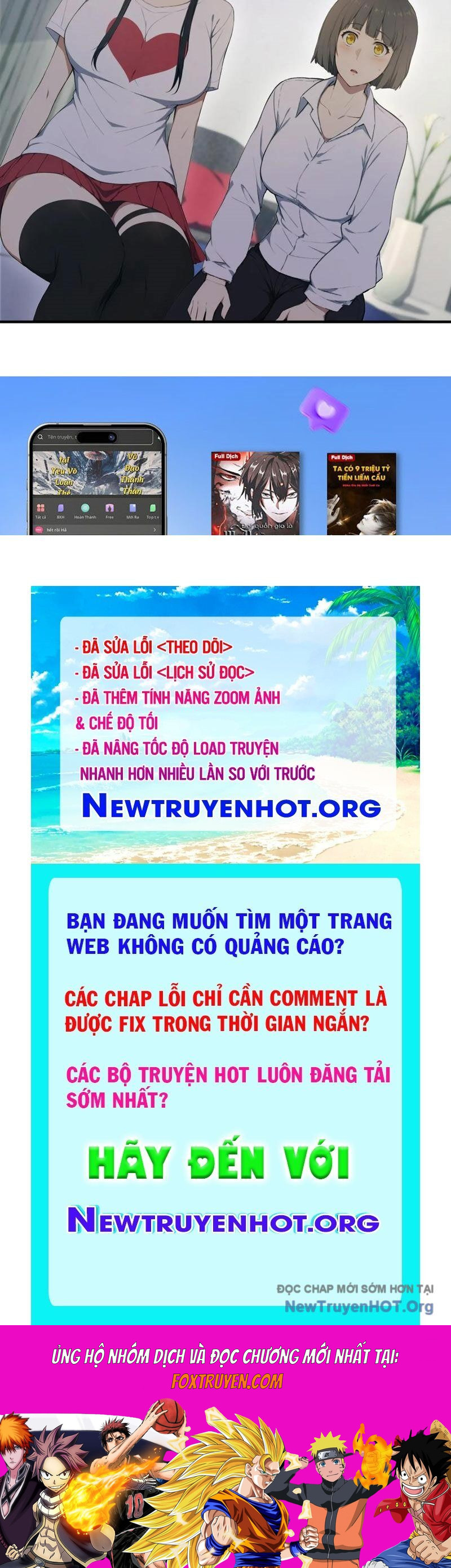 Người Chơi Siêu May Mắn Chương 52 Ảnh 64