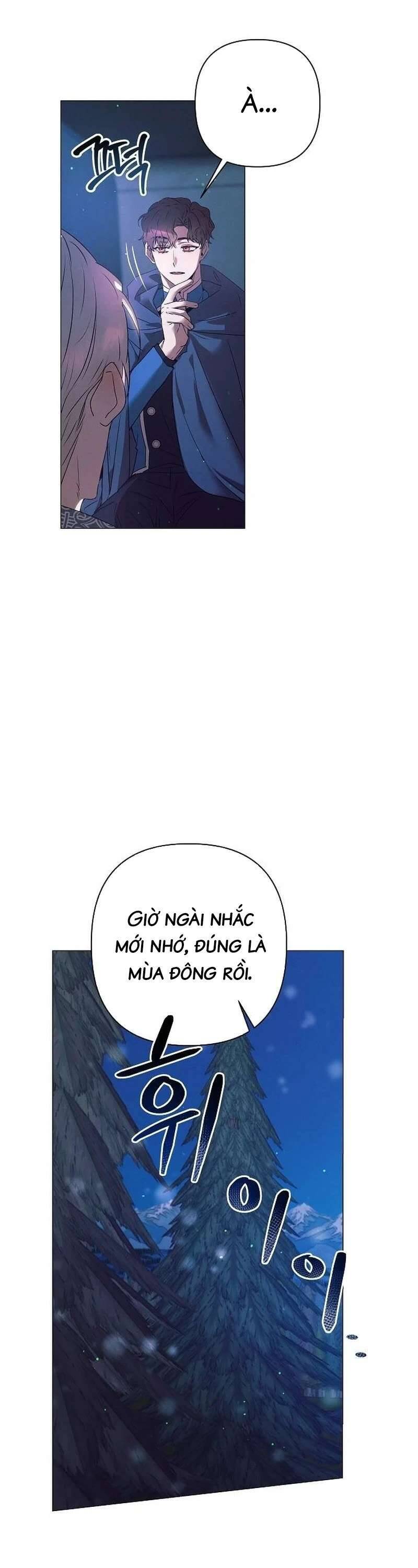 Đêm Không Ngủ Của Mãnh Thú Chương 4 Ảnh 40