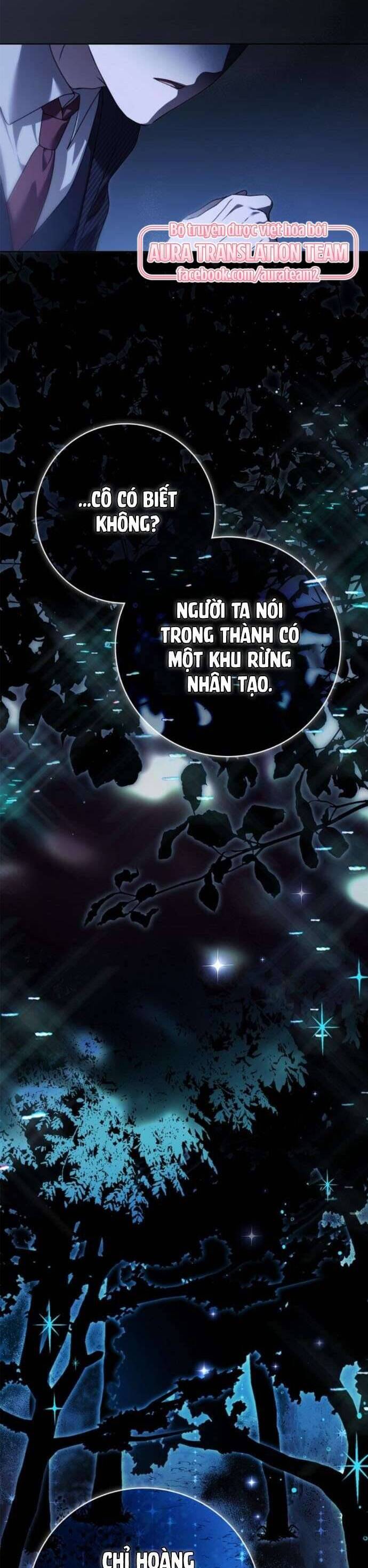 Hầu Nữ Bí Mật Của Bá Tước Chương 48 Ảnh 27