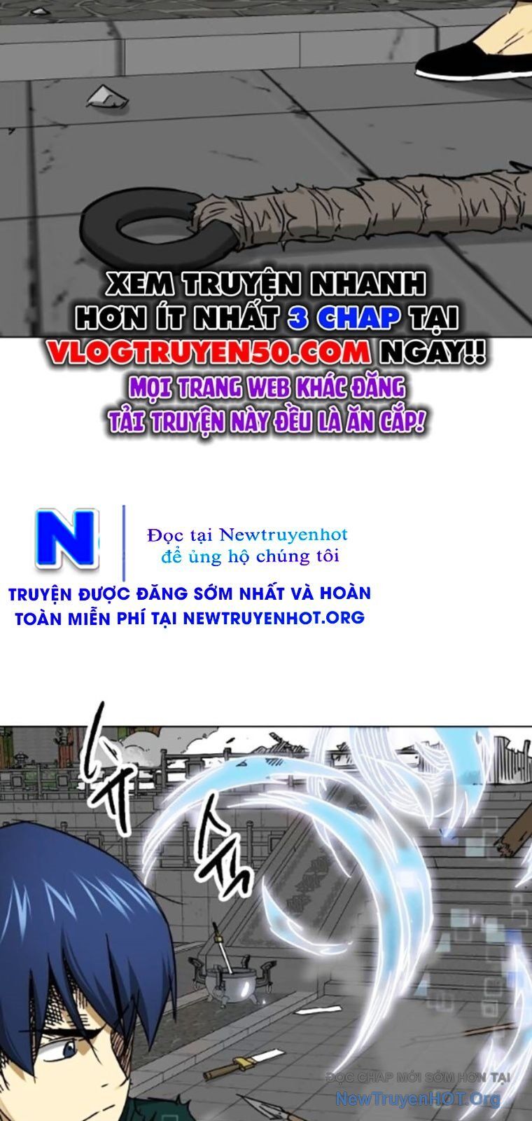 Thăng Cấp Vô Hạn Trong Murim Chương 238 Ảnh 17