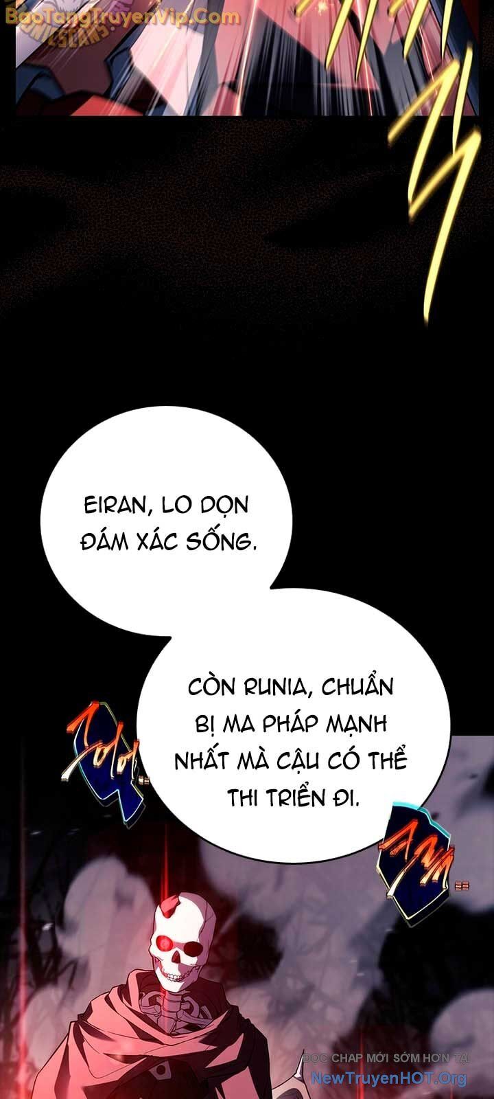 Anh Hùng Huyền Thoại Là Học Viên Danh Dự Của Học Viện Chương 48 Ảnh 6