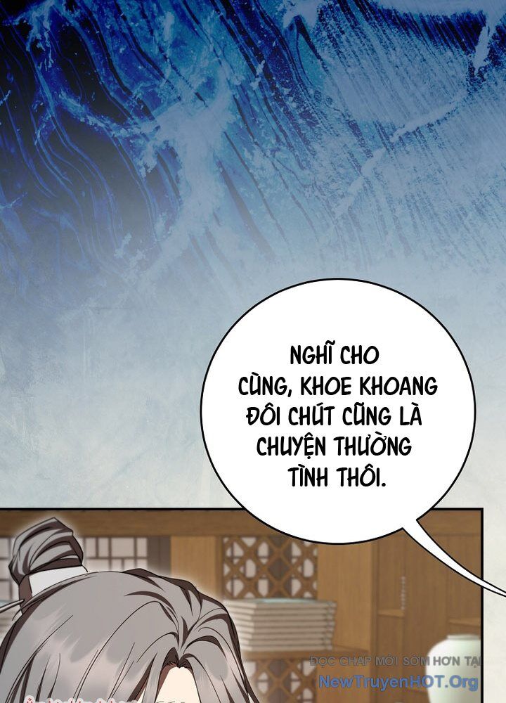 Võ Đang Kỳ Hiệp Chương 155 Ảnh 98
