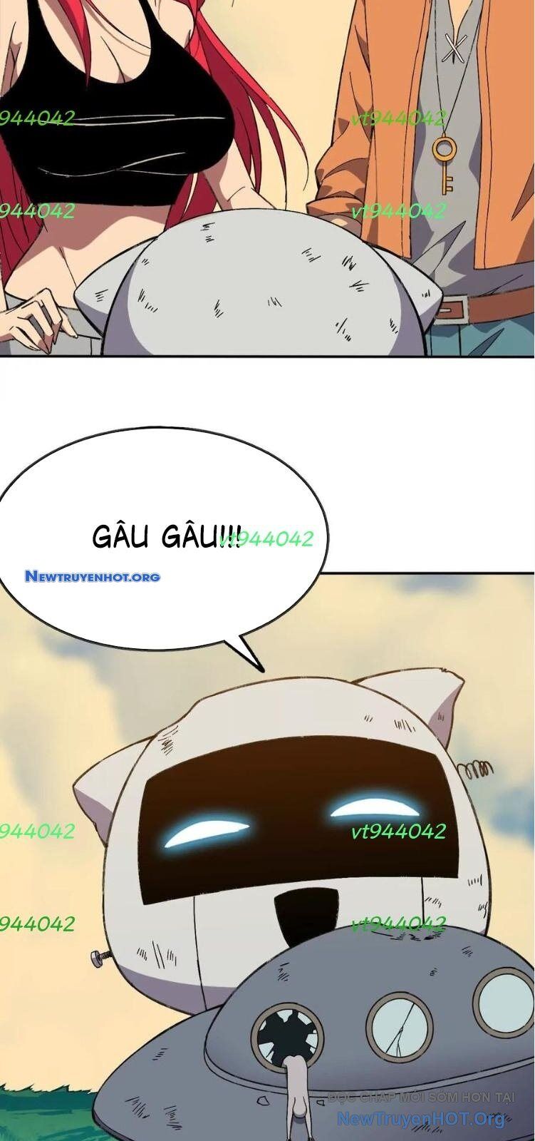 Dũng Giả X Nữ Ma Vương Chương 166 Ảnh 33