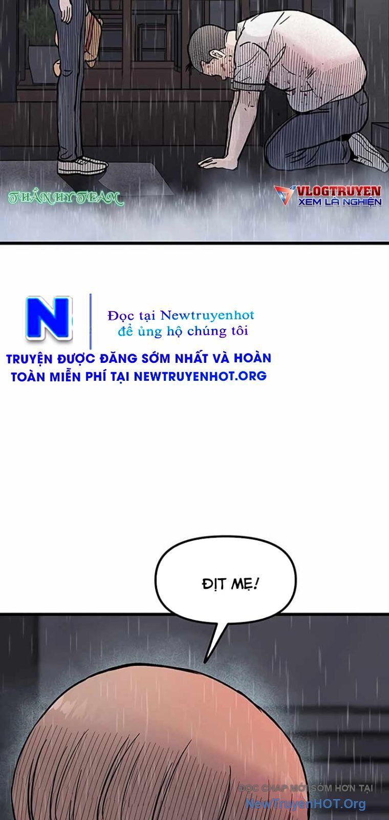 Sự Bí Ẩn Của Học Sinh Chuyển Trường Chương 13 Ảnh 29