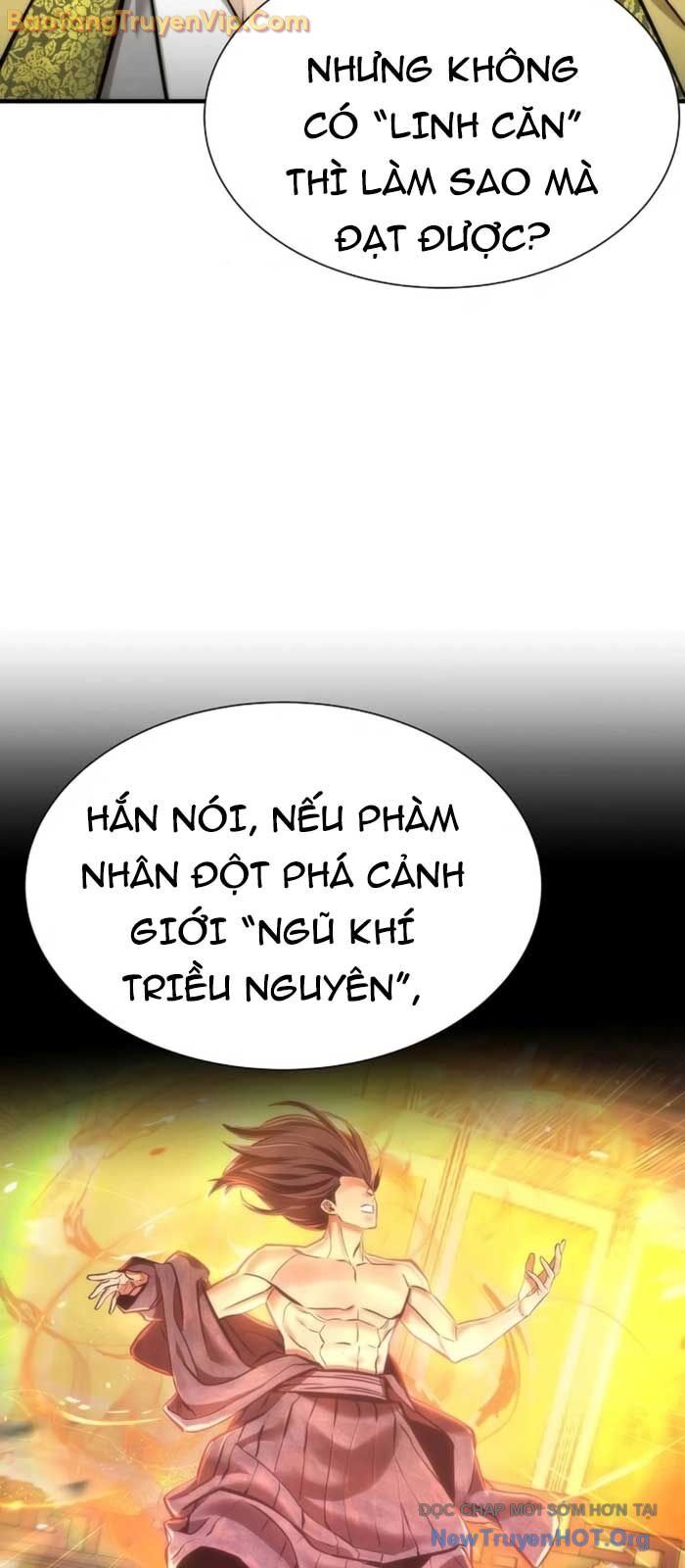 Tôi Hồi Sinh Vào Cuốn Truyện Tu Tiên Chương 7 Ảnh 65