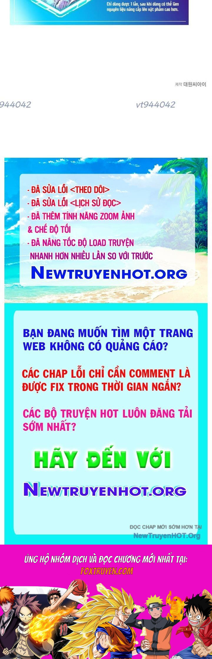 Chuỗi Chiến Công Chương 20 Ảnh 56