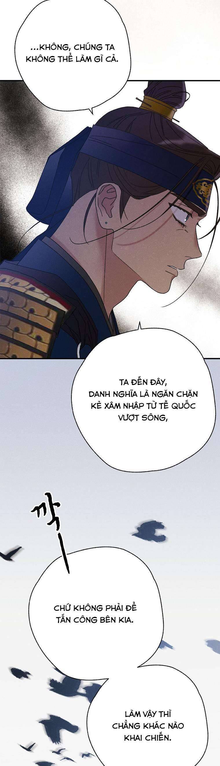 Quốc Hôn Chương 48 Ảnh 38