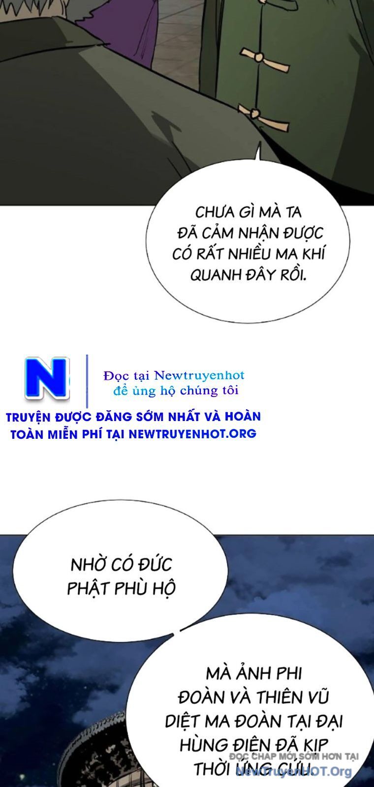 Thăng Cấp Vô Hạn Trong Murim Chương 237 Ảnh 29