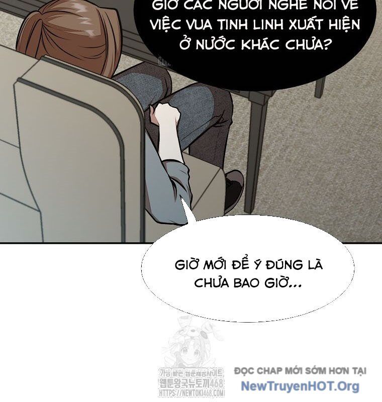 Chủ Xe Thức Ăn Nhanh Trong Ngục Tối Chương 72 Ảnh 15