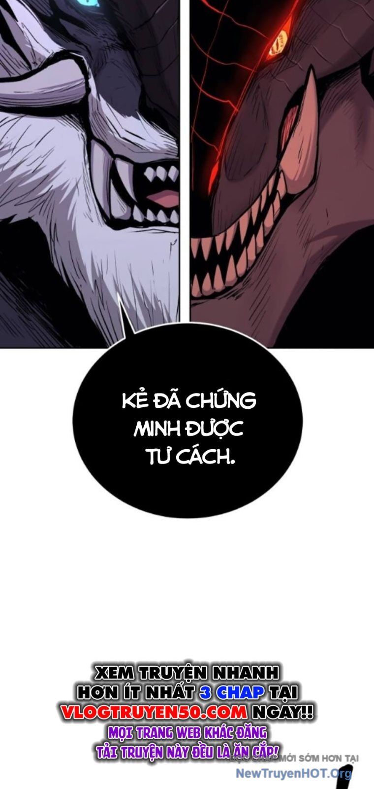Tiếng Thét Cuồng Bạo Chương 76.5 Ảnh 15