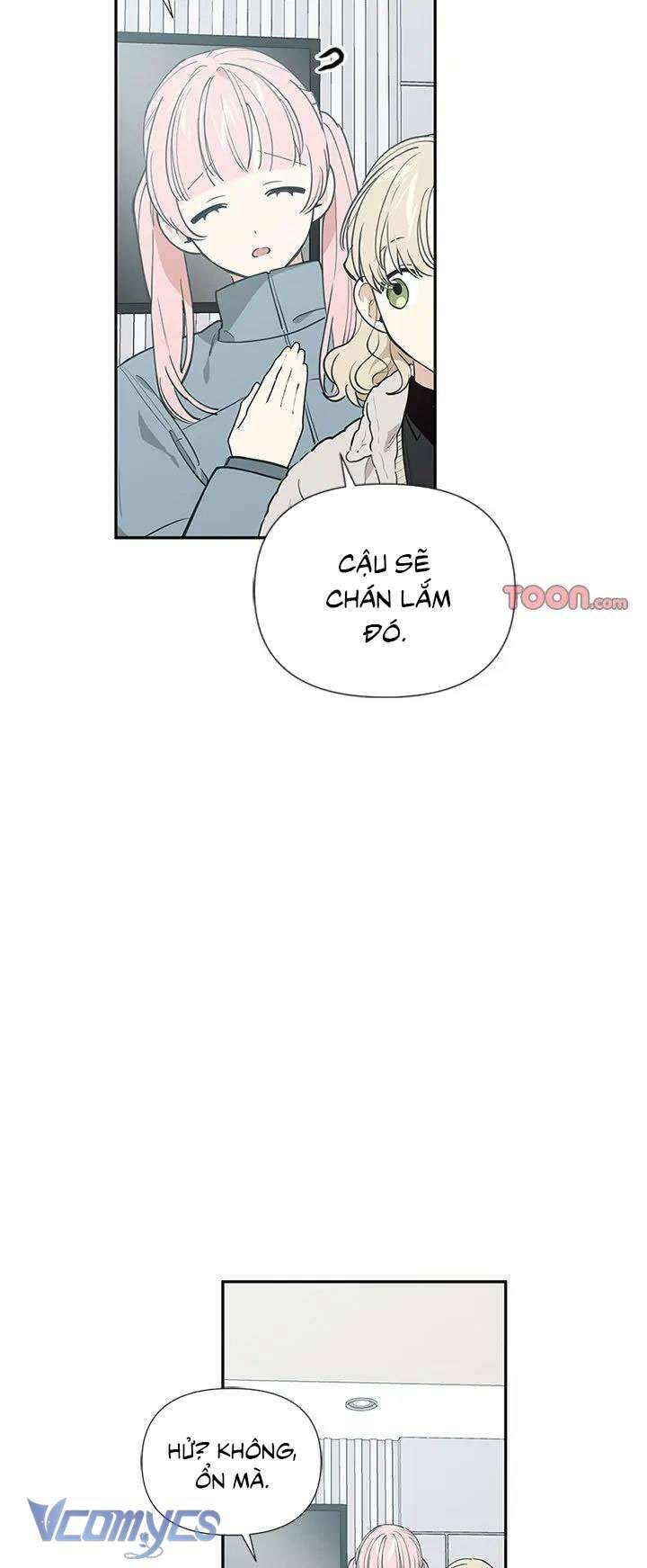 Điều Ước Sao Băng Chương 61 Ảnh 9